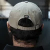 Sombrero Anchor de Ronnie Sandoval Sombrero Anchor de Ronnie Sandoval