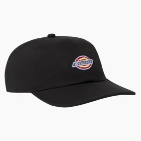 Sombrero Dad Hat con logotipo de perfil bajo