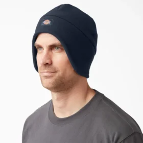 Sombrero de forro polar Flex con mascarilla