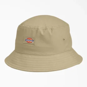 Sombrero de pescador de sarga