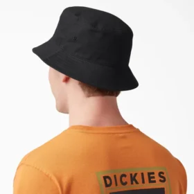 Sombrero de pescador de sarga