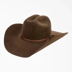 Sombrero de vaquero New York Sunshine X Dickies Always Drink Upstream