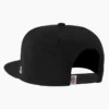 Sombrero de visera plana bordado Sombrero de visera plana bordado