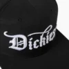Sombrero de visera plana bordado Sombrero de visera plana bordado