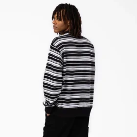 Sudadera a rayas Westover