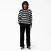 Sudadera a rayas Westover