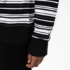 Sudadera a rayas Westover