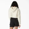 Sudadera con capucha corta Oakport para mujer Sudadera con capucha corta Oakport para mujer