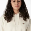 Sudadera con capucha corta Oakport para mujer Sudadera con capucha corta Oakport para mujer