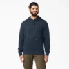 Sudadera con capucha de forro polar de peso medio