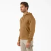 Sudadera con capucha de forro polar de peso medio