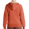 Sudadera con capucha de forro polar Sherpa para mujer Sudadera con capucha de forro polar Sherpa para mujer