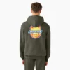 Sudadera con capucha Dickies X Spitfire Sudadera con capucha Dickies X Spitfire