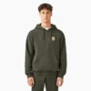 Sudadera con capucha Dickies X Spitfire Sudadera con capucha Dickies X Spitfire