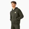 Sudadera con capucha Dickies X Spitfire Sudadera con capucha Dickies X Spitfire