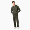 Sudadera con capucha Dickies X Spitfire Sudadera con capucha Dickies X Spitfire