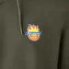 Sudadera con capucha Dickies X Spitfire Sudadera con capucha Dickies X Spitfire