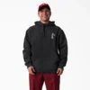 Sudadera con capucha Jamie Foy Havana Heights Sudadera con capucha Jamie Foy Havana Heights
