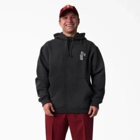 Sudadera con capucha Jamie Foy Havana Heights