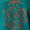 Sudadera con capucha Jamie Foy Havana Heights Sudadera con capucha Jamie Foy Havana Heights