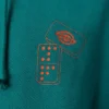 Sudadera con capucha Jamie Foy Havana Heights Sudadera con capucha Jamie Foy Havana Heights