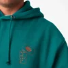 Sudadera con capucha Jamie Foy Havana Heights Sudadera con capucha Jamie Foy Havana Heights