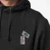 Sudadera con capucha Jamie Foy Havana Heights Sudadera con capucha Jamie Foy Havana Heights