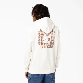 Sudadera con capucha Marbury Graphic