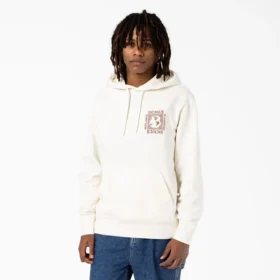 Sudadera con capucha Marbury Graphic