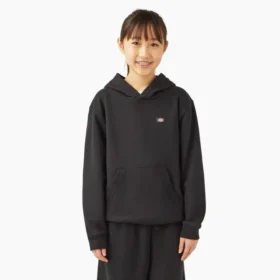 Sudadera con capucha Oakport para niños