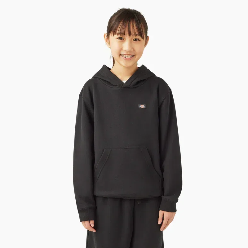 Sudadera con capucha Oakport para niños Sudadera con capucha Oakport para niños