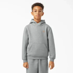 Sudadera con capucha Oakport para niños