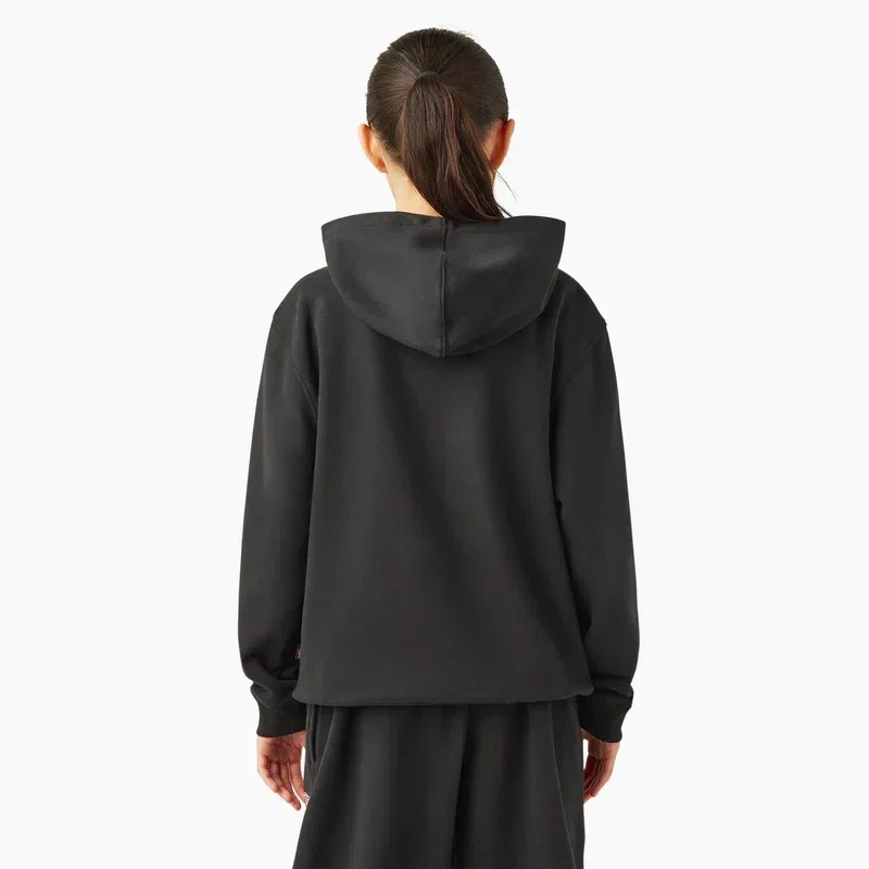 Sudadera con capucha Oakport para niños Sudadera con capucha Oakport para niños