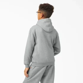 Sudadera con capucha Oakport para niños