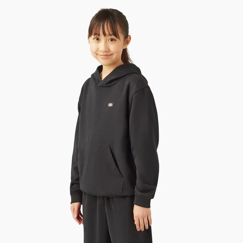 Sudadera con capucha Oakport para niños Sudadera con capucha Oakport para niños