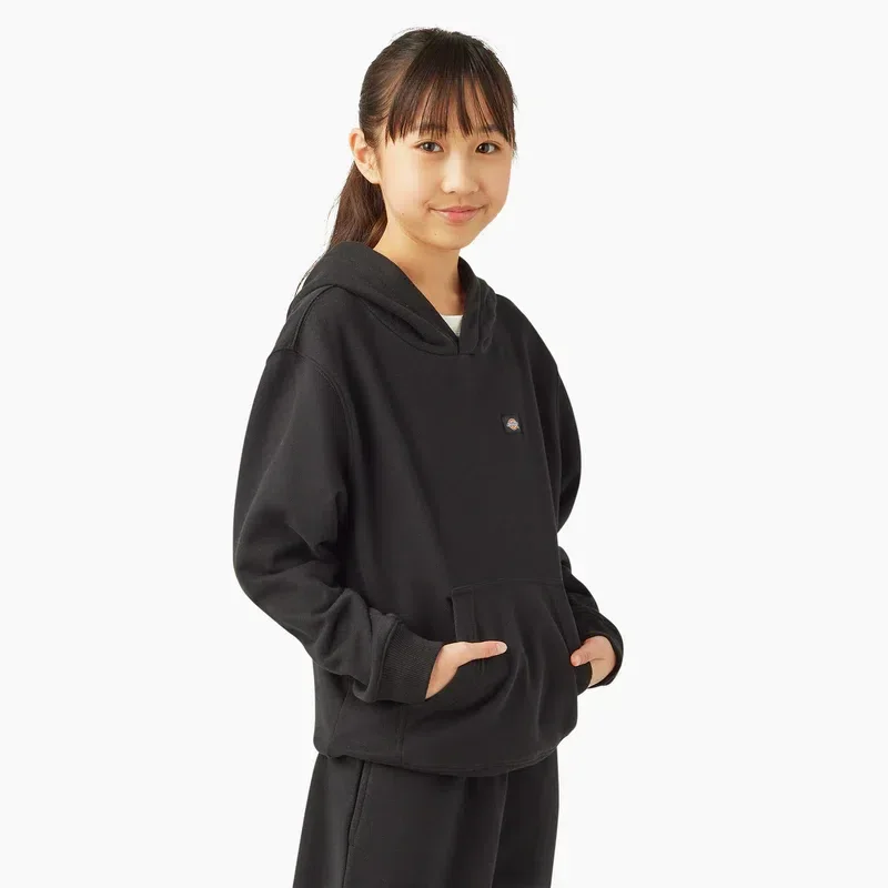 Sudadera con capucha Oakport para niños Sudadera con capucha Oakport para niños