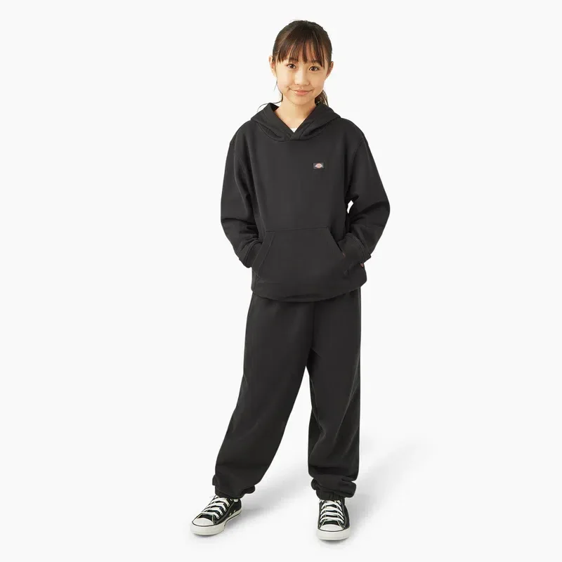 Sudadera con capucha Oakport para niños Sudadera con capucha Oakport para niños