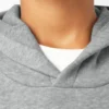 Sudadera con capucha Oakport para niños Sudadera con capucha Oakport para niños