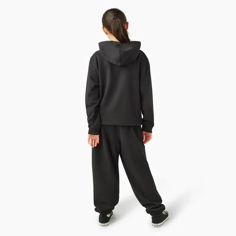 Sudadera con capucha Oakport para niños Sudadera con capucha Oakport para niños