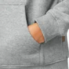 Sudadera con capucha Oakport para niños Sudadera con capucha Oakport para niños