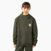 Sudadera con capucha para niños Dickies X Spitfire Sudadera con capucha para niños Dickies X Spitfire