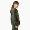Sudadera con capucha para niños Dickies X Spitfire Sudadera con capucha para niños Dickies X Spitfire