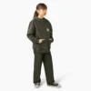 Sudadera con capucha para niños Dickies X Spitfire Sudadera con capucha para niños Dickies X Spitfire