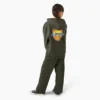 Sudadera con capucha para niños Dickies X Spitfire Sudadera con capucha para niños Dickies X Spitfire