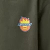 Sudadera con capucha para niños Dickies X Spitfire Sudadera con capucha para niños Dickies X Spitfire
