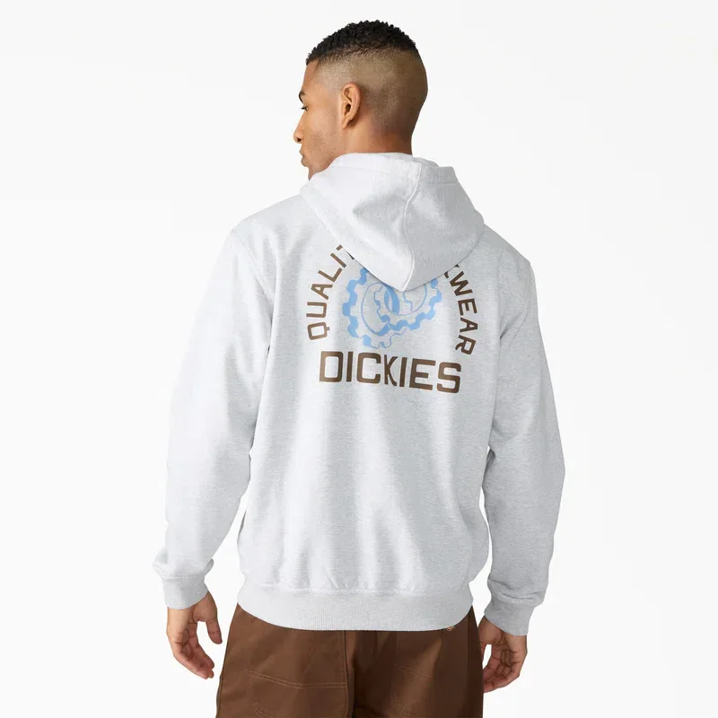 Sudadera con capucha Payson Sudadera con capucha Payson