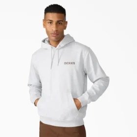Sudadera con capucha Payson