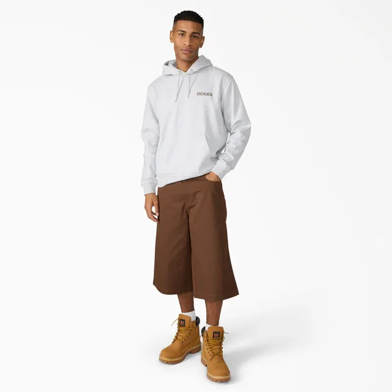 Sudadera con capucha Payson Sudadera con capucha Payson