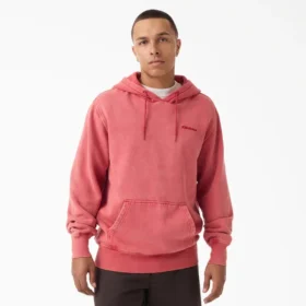 Sudadera con capucha Plentywood