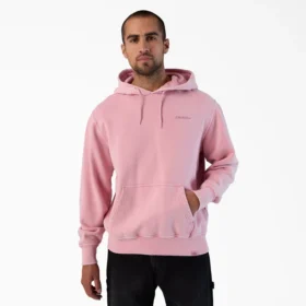 Sudadera con capucha Plentywood
